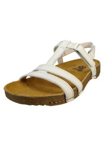 art Sandales beige taille 36