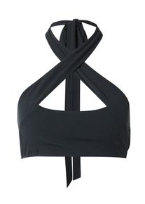 Kamila &Scaron;ikl Haut 'Eleonore' Femme noir taille XS