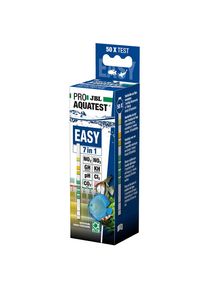 JBL ProAquaTest Easy 7in1 50 unidades