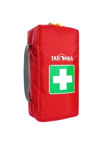 Tatonka First Aid First aid kit (S - 18 x 12,5 x 5,5 cm, red)