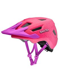Smith Kid's Sidekick Mips Bike helmet Kids (51-55 cm - S, pink)