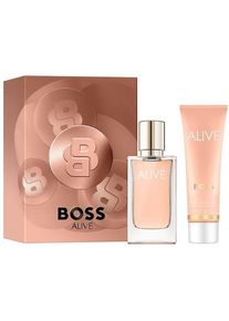 HUGO BOSS BOSS Alive Conjunto de oferta Perfumes Female