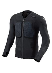 REV’IT! REV'IT! Proteus Protektorenjacke - Motorradbekleidung - Protektoren & Sicherheit - Protektorenjacke