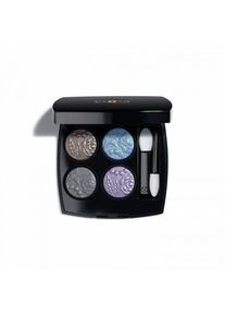 Chanel FARD PLEOAPE CU EFECT MULTIPLU LES 4 OMBRES NUIT ASTRALE Fard Pleoape 2 g