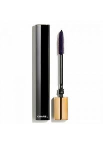 Chanel MASCARA ALL-IN-ONE: VOLUM, ALUNGIRE, CURBARE,DEFINIRE NOIR ALLURE ANTHRACITE Mascara 6 g