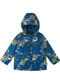 Reima, Jungen, Jacken, Kustavi (98), Blau, 98