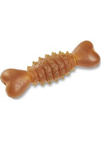 Wolters Spielzeugknochen Pure Nature Dental, L, 20 x 6 x 5.5 cm (Kauspielzeug Hund), Hundespielzeug