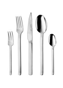 BergHOFF Essence, Besteck, Silber
