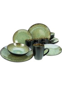 Creatable, Geschirrset, Jawa (4 Stück)