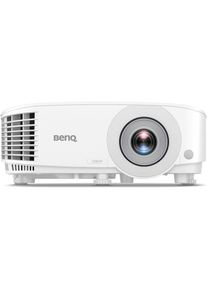 BenQ Lampen-Projektor MH560 (Full HD, 3800 lm, 1.49 - 1.64:1), Beamer, Weiss
