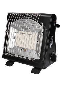 Inko Time Gasherd 2 in 1, Kochplatte