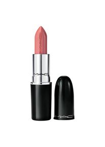 MAC - Lustreglass Lipstick / Chili's Crew R&uacute;zsok 3 g $ellout