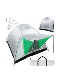 Verk Group, Zelt, (Dachzelt, 4 Personen)