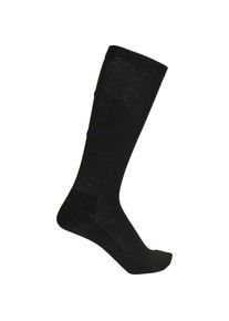 CATAGO, Sportsocken, FIR-Tech knaestrømpe kompression sort 37-40 (37 - 40), Schwarz