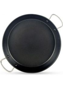 Guison Pfanne Ø 32 cm, Pfanne + Kochtopf, Schwarz