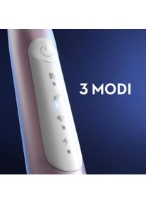 Oral-B, Elektrische Zahnb&uuml;rste, Pulsonic Slim Luxe 4900