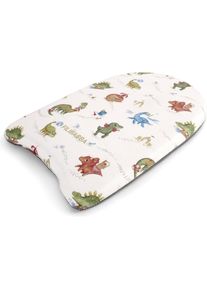 Filibabba, Surfboard