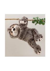 IKO Faultier mit Klettband an Händen h=60cm (60 cm)