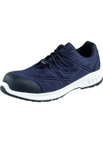 STEITZ SECURA, Sicherheitsschuhe, Halbschuh navy-blau CP 4300 ESD, S2 XB, EU-Schuhgrösse: 44 (S2, 44)