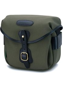Billingham Hadley Digital (Kamera Schultertasche, 3 l), Kameratasche, Schwarz
