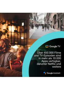 Epson Lifestudio Pop - EF-61R (Full HD, 700 lm, 1.2:1), Beamer, Rosa