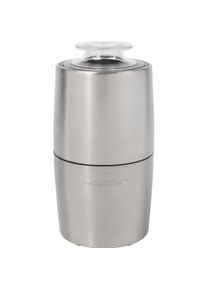 Clatronic KSW 3807, Kaffeemühle, Silber