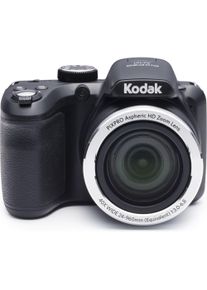 Kodak Pixpro AZ401 (24 - 960 mm, 16 Mpx, 1/2,3''), Kamera, Schwarz