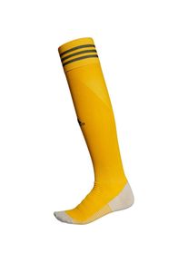 Adidas, Sportsocken, Adisocks Kniestrümpfe (37 - 39), Gold