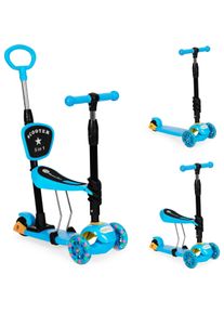 ecotoys, Scooter