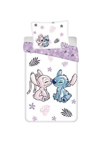 Disney, Kinderbettwäsche, Lilo und Stitch, Star Dog Boojiboo Bett