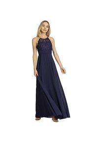 Apart Fashion, Damen, Kleider, ApartFashion Jurk voor dames, donkerblauw, normaal, donkerblauw, 34, Blau, (34)