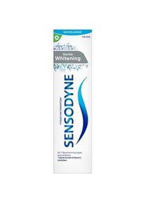 Sensodyne, Zahnpasta, Toothpaste Gentle Whitening