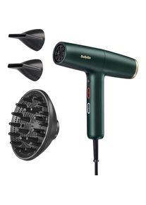 BaByliss, Föhn, D6555DE Air Power Pro Haartrockner (1700 W)