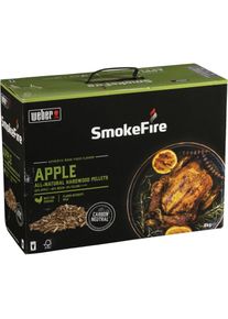 Weber, Pellets, Holzpellets Apfelholz 8 kg (8 kg)