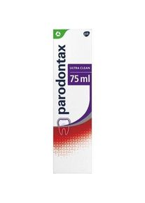 Parodontax, Zahnpasta, Ultra Clean Toothpaste For Effective Oral Care
