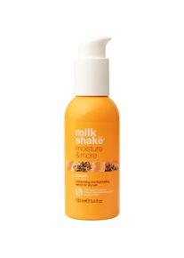 milk_shake, Haaröl + Haarserum, Moisture & More Serum 100 ml (100 ml)