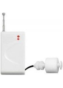 iGet, Metalldetektor, SECURITY P9 security device components