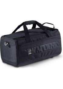 Sachtler Camporter Medium (Kamera Schultertasche), Kameratasche, Schwarz