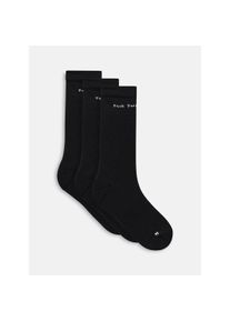 Peak Performance, Damen, Sportsocken, Everyday 3er Pack (35 - 37), Schwarz