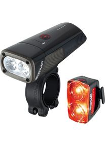 Sigma Sport, Velolicht, (1600 lm, 150 lm)