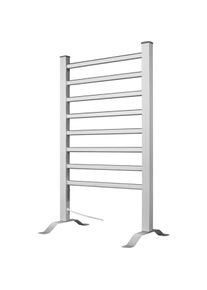 Noveen ECD25, Wäscheständer, Grau