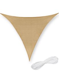 Relaxdays, Sonnensegel, Sonnensegel