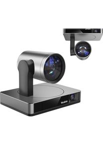 Yealink UVC84 Konferencekamera, Konferenzgerät, Schwarz