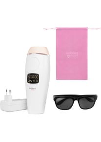 Eldom, Epilierer, Epiliatorius WEBBER IPL S5