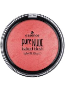 Essence Rouge Pure Nude Baked Blush Dames 7 g