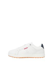 Jack & Jones JACK & JONES Sneaker low 'JFWBLAKE' Bărbaţi alb, Mărimea 46