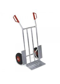 Diable aluminium | Professionnel | HoReCa | CHR