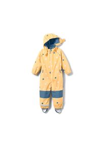 Tchibo - Kleinkind-Softshell-Einteiler - Baby - Gr. 74/80 - beige