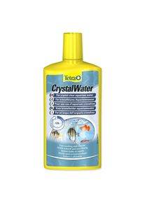Prípravok Tetra Crystal Water 500ml