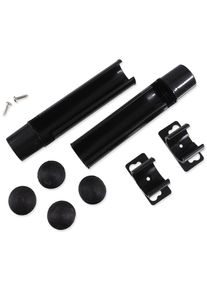 Diel Tetra Light Wave k osvetleniu sada plastových dielov